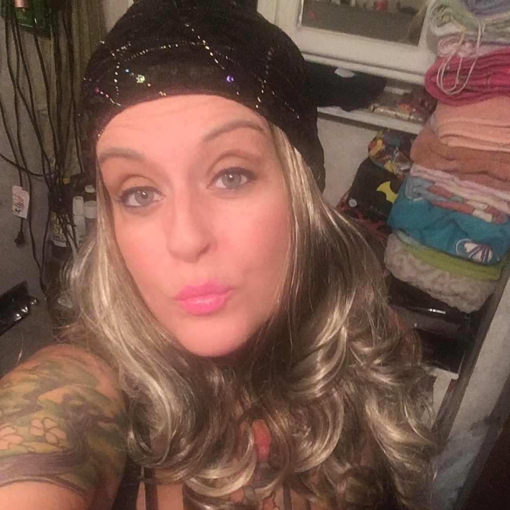 Meet your Posher, Amanda